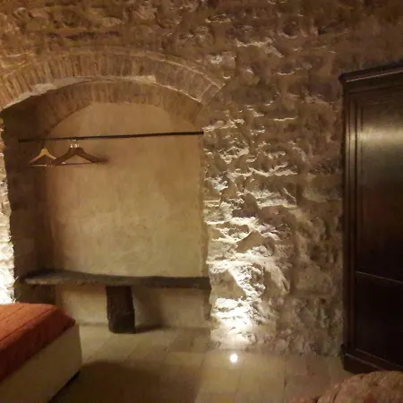 Spello Dream Suite Exterior photo