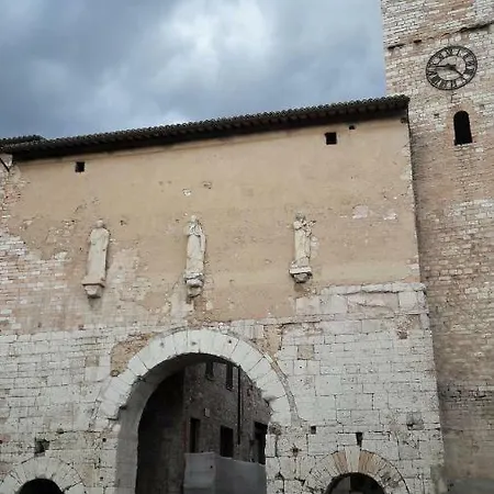 Spello Dream Suite Exterior photo