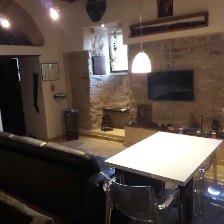 Spello Dream Suite Exterior photo