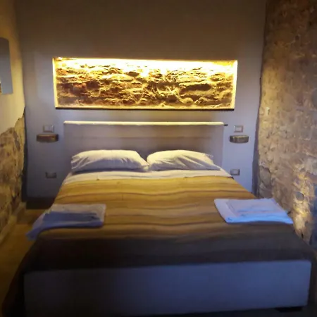 Spello Dream Suite Exterior photo