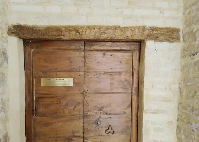 Spello Dream Suite