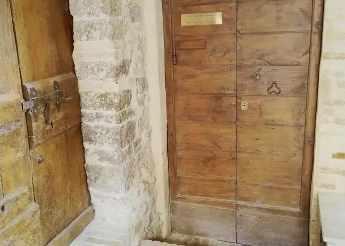Spello Dream Suite