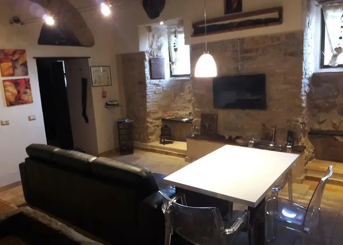 Spello Dream Suite