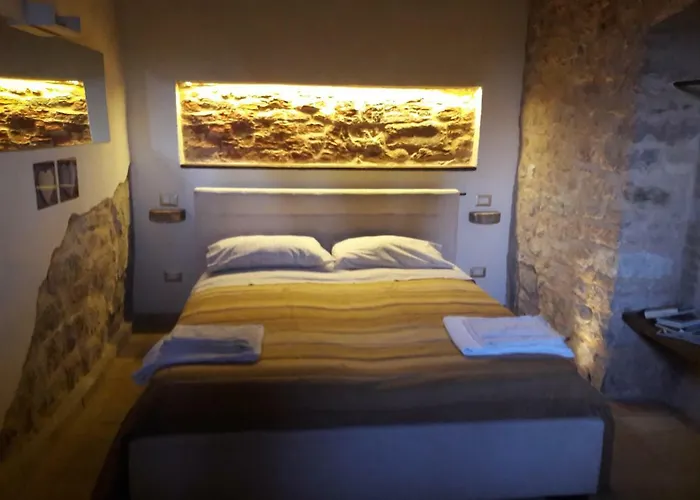 Spello Dream Suite