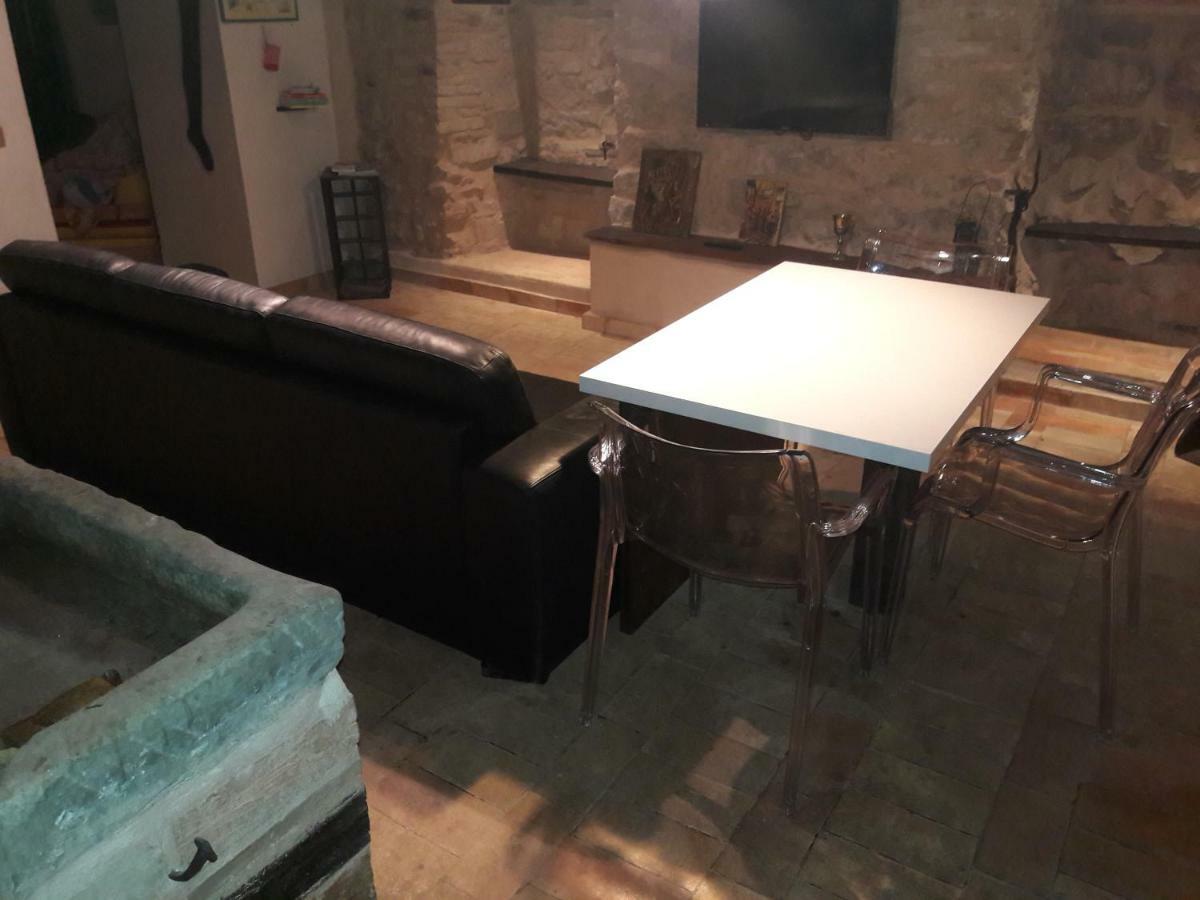 Apartment Dream Spello
