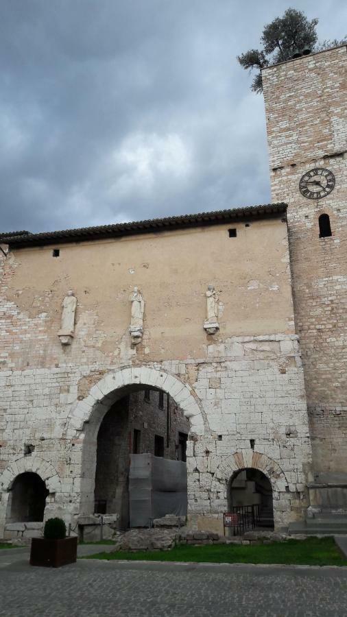 Dream * Spello