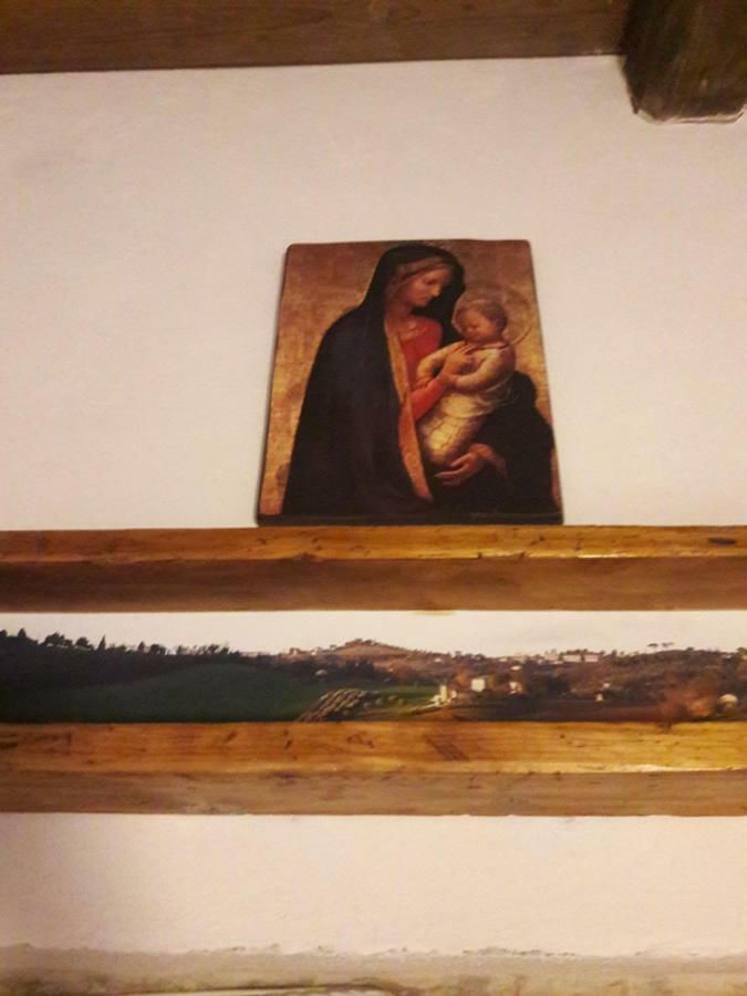 Dream Apartment Spello