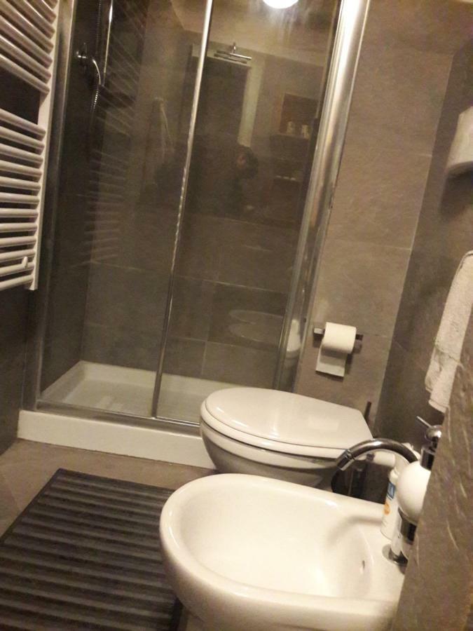 Apartment Dream Spello